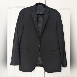 Calvin Klein extreme slim fit blazer